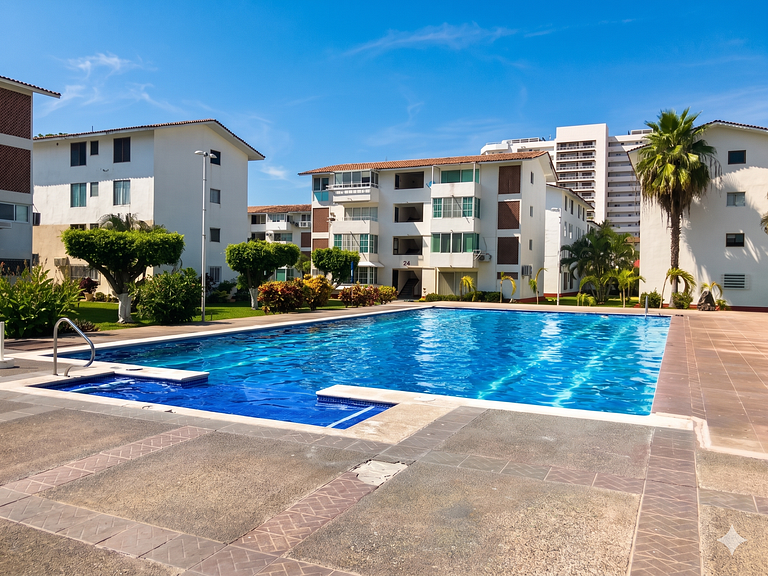 La Marina Condominios by Monyxbnb