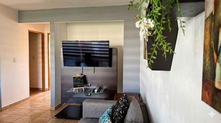 ¡Vacaciona en el paraíso! Condominios La Marina
