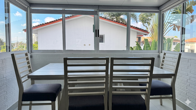 Hermoso departamento en Condominios La Marina