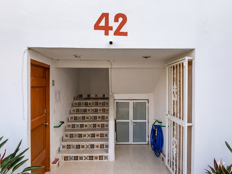 Hermoso departamento en Condominios La Marina
