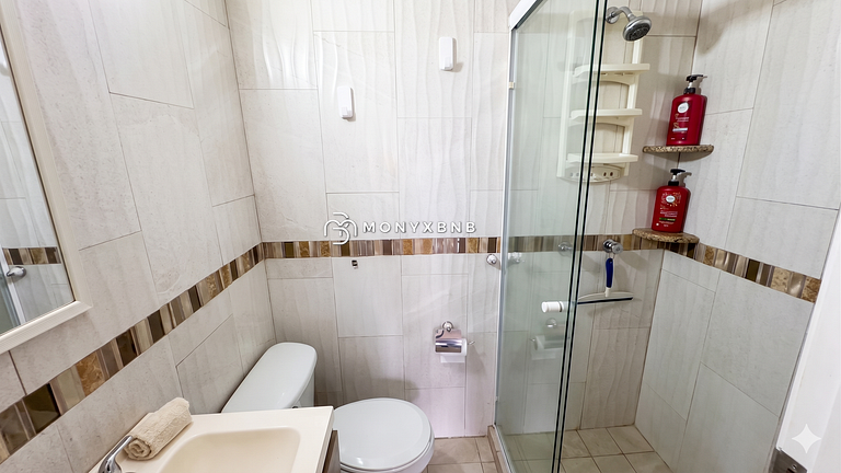 3-Condo Bundle Condominios La Marina: 6BR + Pool