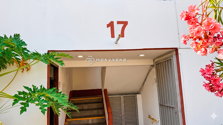 Gran Marina, 4 habitaciones, 2 baños, estacionamiento