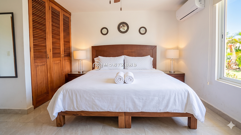 3-Condo Bundle Condominios La Marina: 6BR + Pool