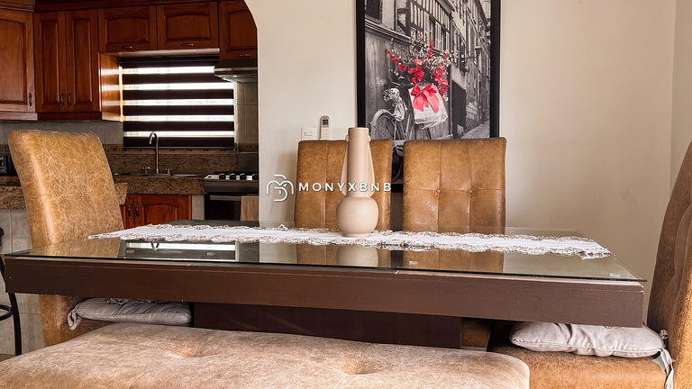3-Condo Bundle Condominios La Marina: 6BR + Pool