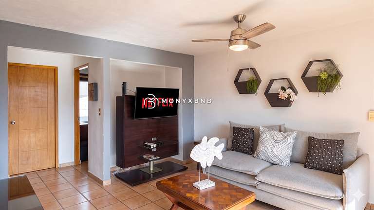 3-Condo Bundle Condominios La Marina: 6BR + Pool