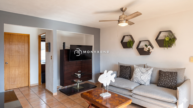 3-Condo Bundle Condominios La Marina: 6BR + Pool