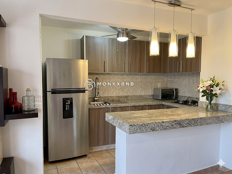 3-Condo Bundle Condominios La Marina: 6BR + Pool