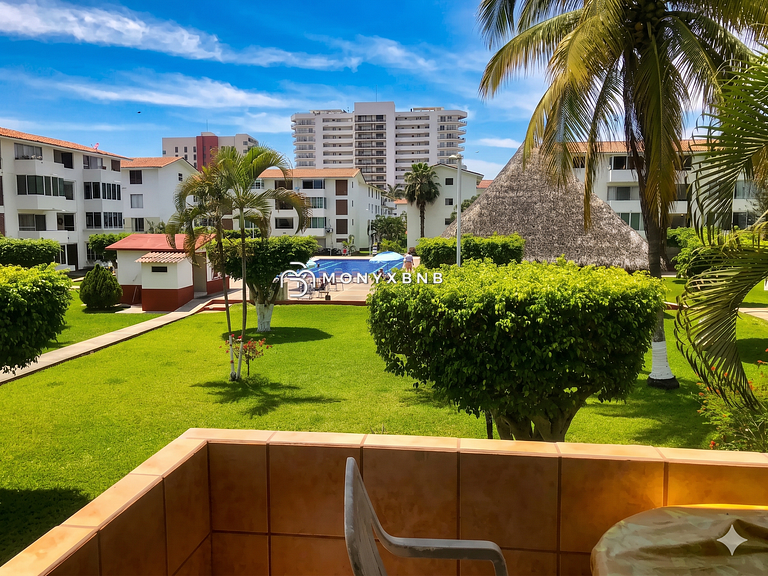 3-Condo Bundle Condominios La Marina: 6BR + Pool