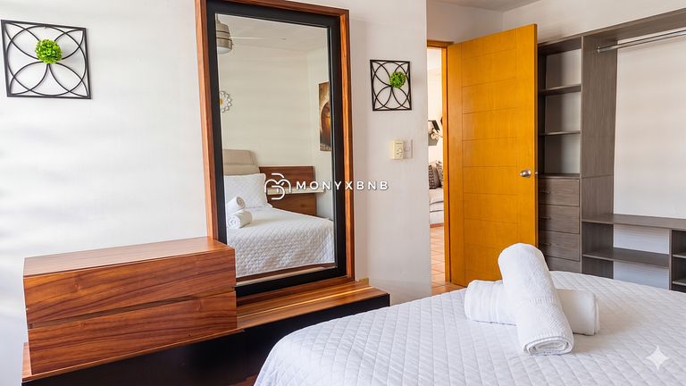 3-Condo Bundle Condominios La Marina: 6BR + Pool