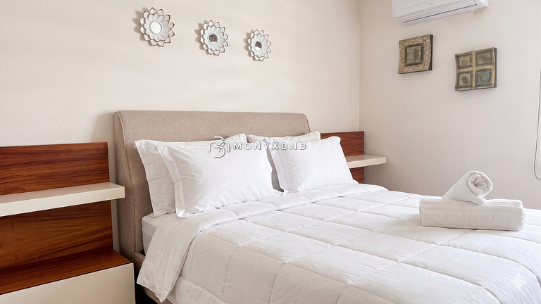 3-Condo Bundle Condominios La Marina: 6BR + Pool