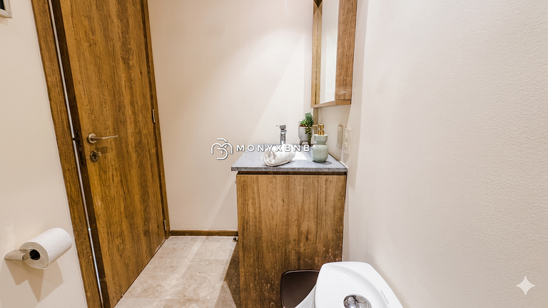 Nima Bay Marina stay: luxury and pool by Monyxbnb