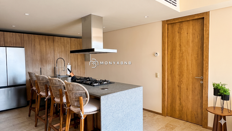Nimabay Premium Stay de Monyxbnb