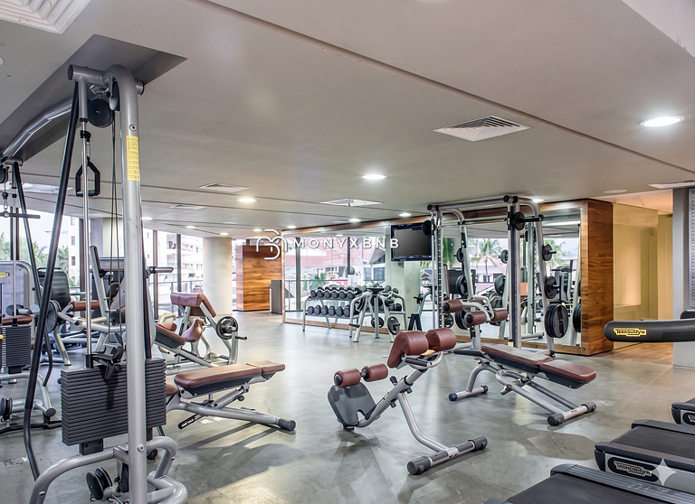 Nima Bay Marina stay: luxury and pool by Monyxbnb