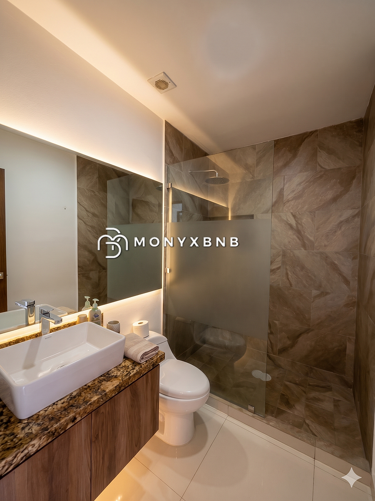 Zoho Skies • 3BR 2Bath Premium Condo