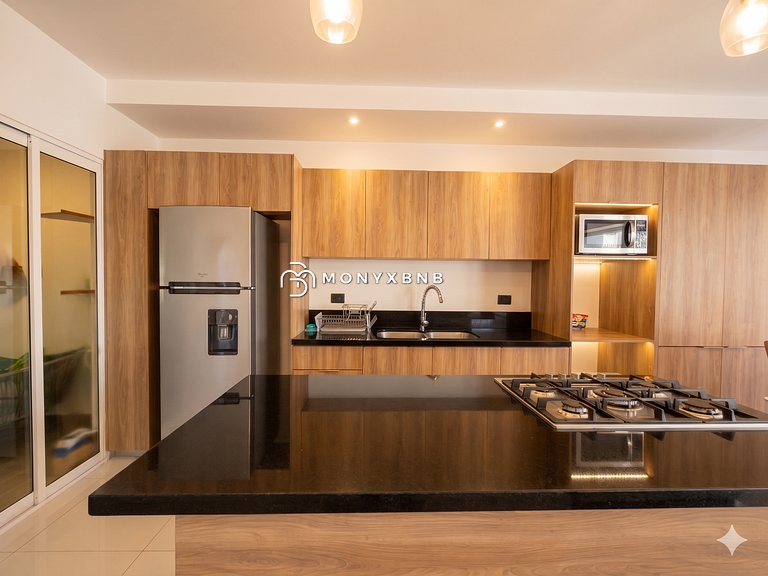 Zoho Skies • 3BR 2Bath Premium Condo