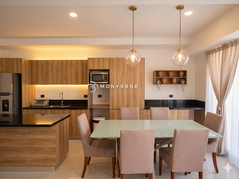 Zoho Skies • 3BR 2Bath Premium Condo