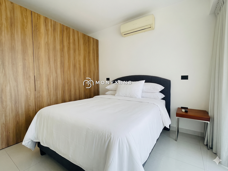Zoho Skies • 3BR 2Bath Premium Condo