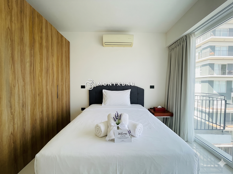 Zoho Skies • 3BR 2Bath Premium Condo