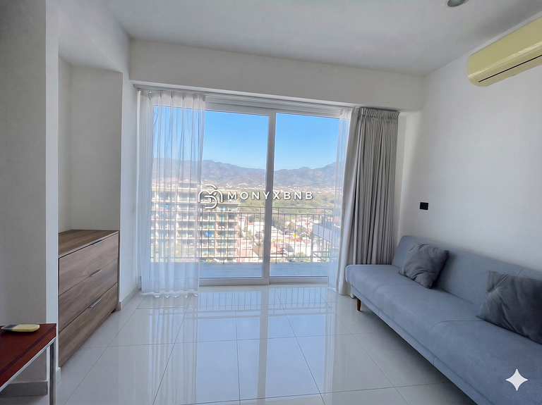 Zoho Skies • 3BR 2Bath Premium Condo