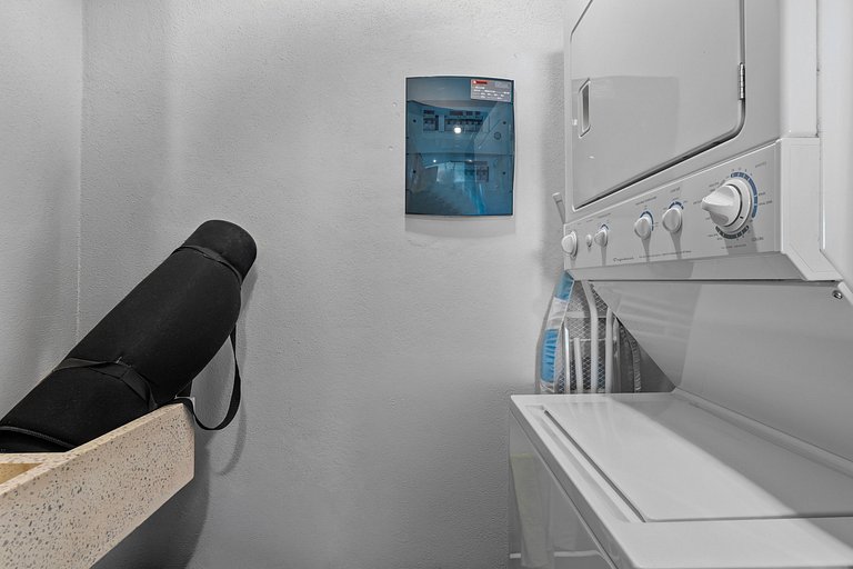 Apartamento de lujo frente a la playa con acceso al complejo