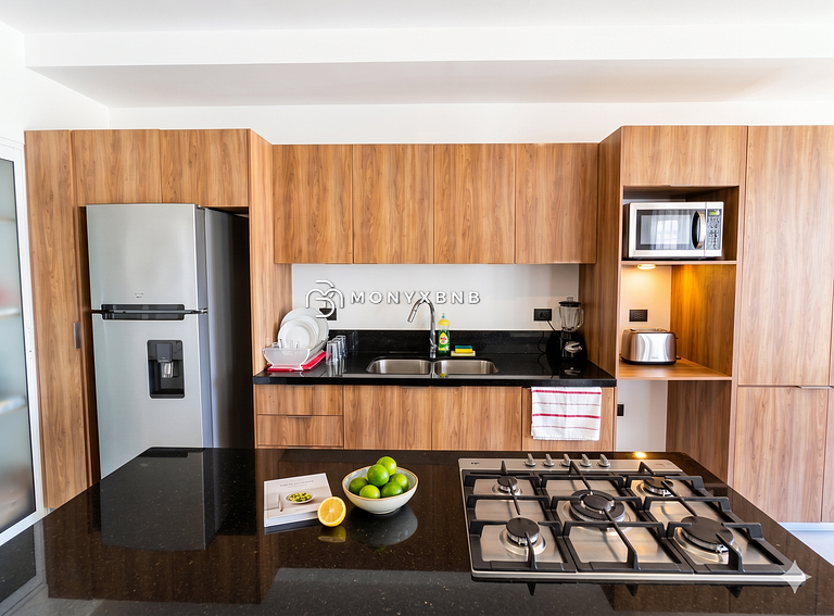 Zoho Skies • 3BR 2Bath Premium Condo