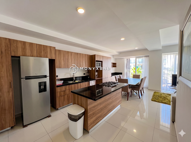 Zoho Skies • 3BR 2Bath Premium Condo