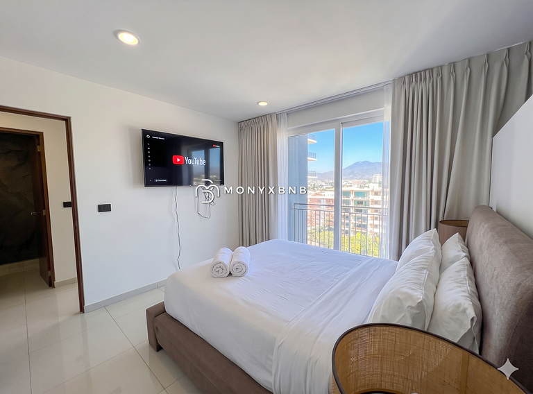Zoho Skies • 3BR 2Bath Premium Condo
