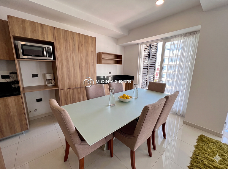 Zoho Skies • 3BR 2Bath Premium Condo