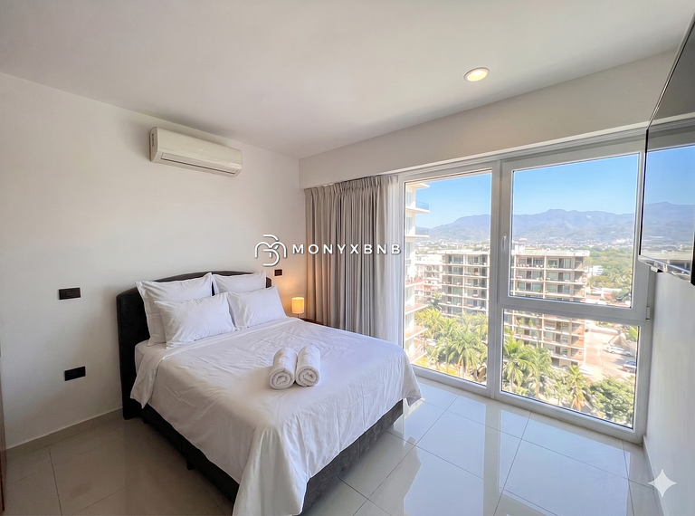 Zoho Skies • 3BR 2Bath Premium Condo