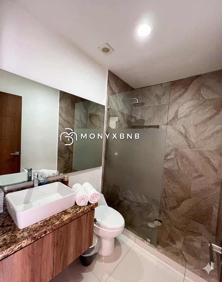 Zoho Skies • 3BR 2Bath Premium Condo