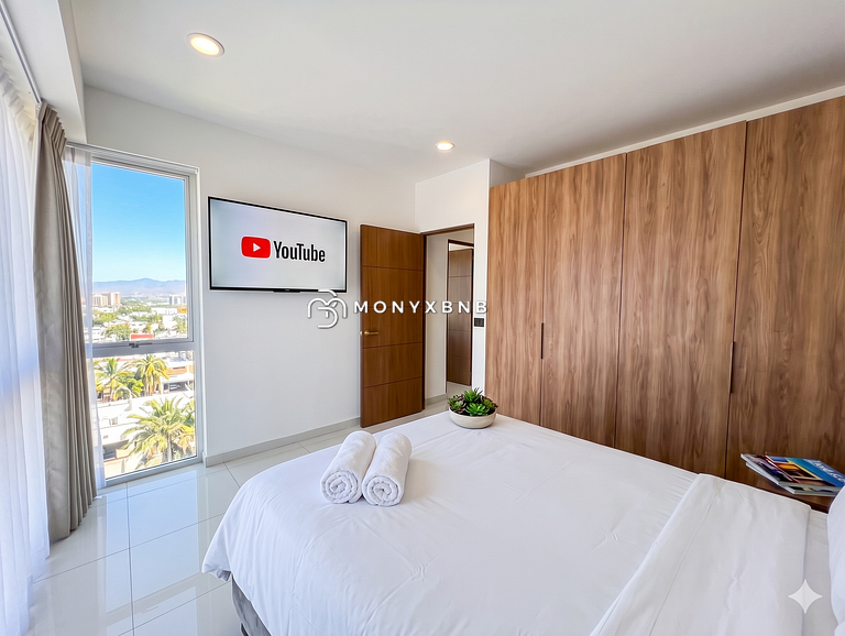 Zoho Skies • 3BR 2Bath Premium Condo