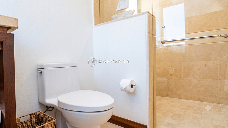 Lujoso apartamento de 1 dormitorio en Marina Vallarta, con b
