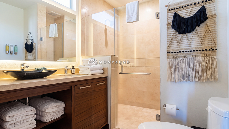 Lujoso apartamento de 1 dormitorio en Marina Vallarta, con b