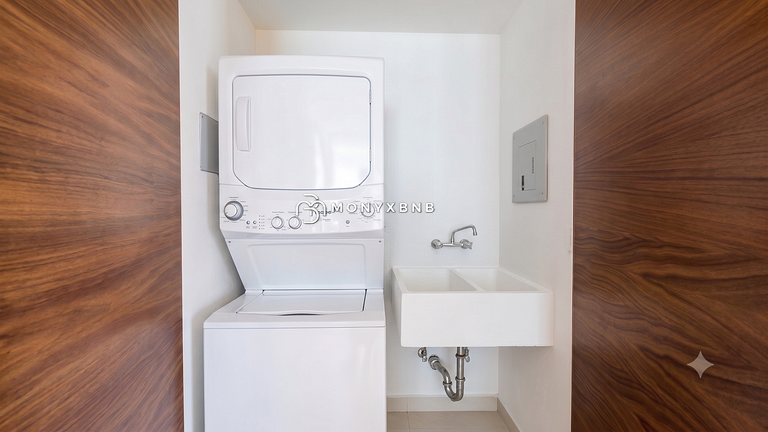 Lujoso apartamento de 1 dormitorio en Marina Vallarta, con b