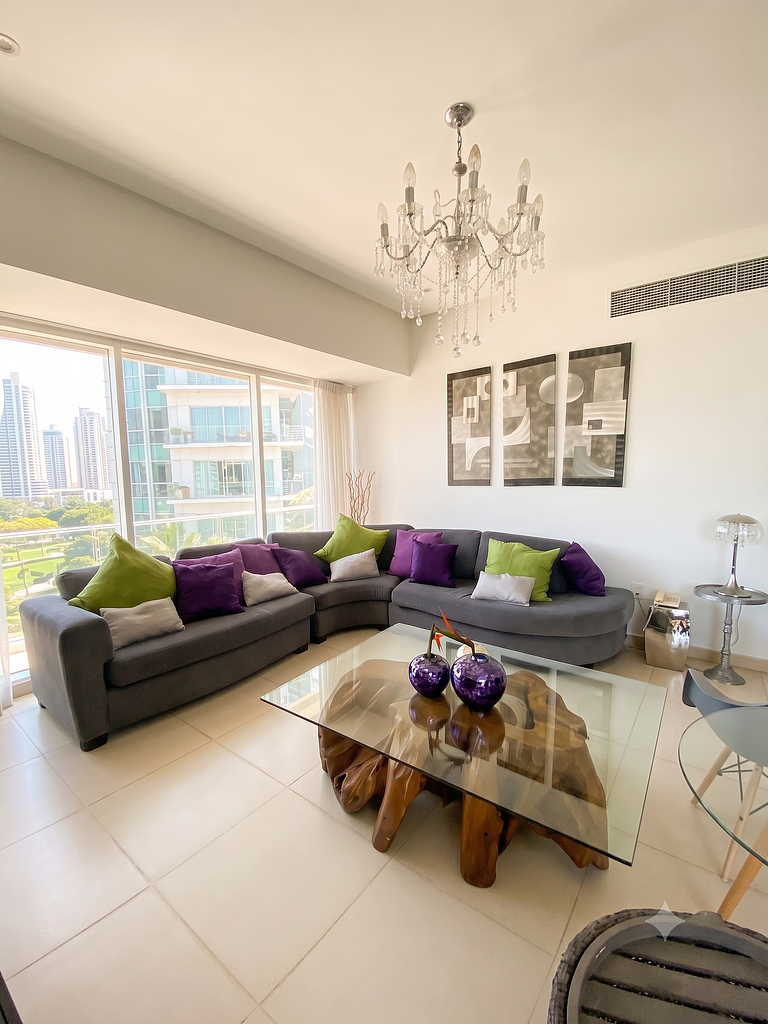 Icon Vallarta · 1BR Chic con Alberca