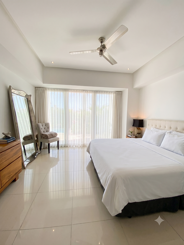 Icon Vallarta · Estilo, Confort y Piscina