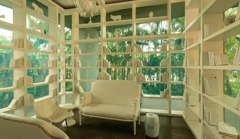 Icon Vallarta · 1BR Chic con Alberca
