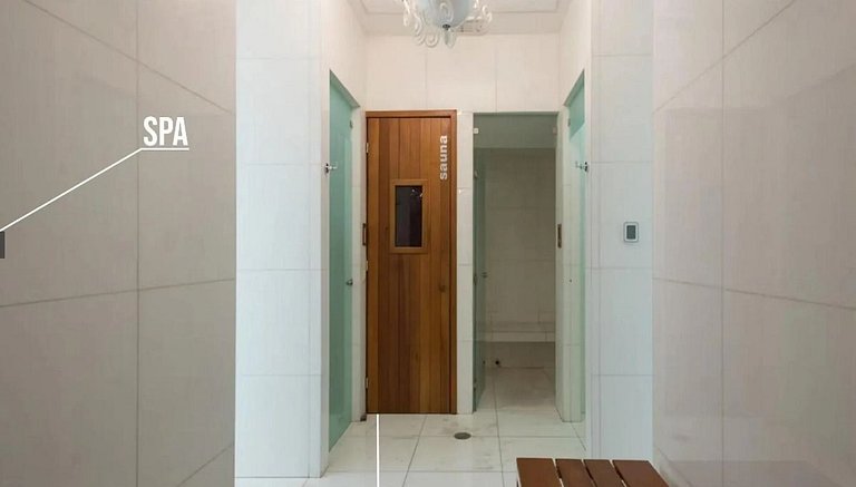 Icon Vallarta · Condo Elegante con Alberca