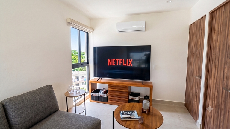 LUX 2-Storie 3-BDR , 3.5 Bath Penthouse