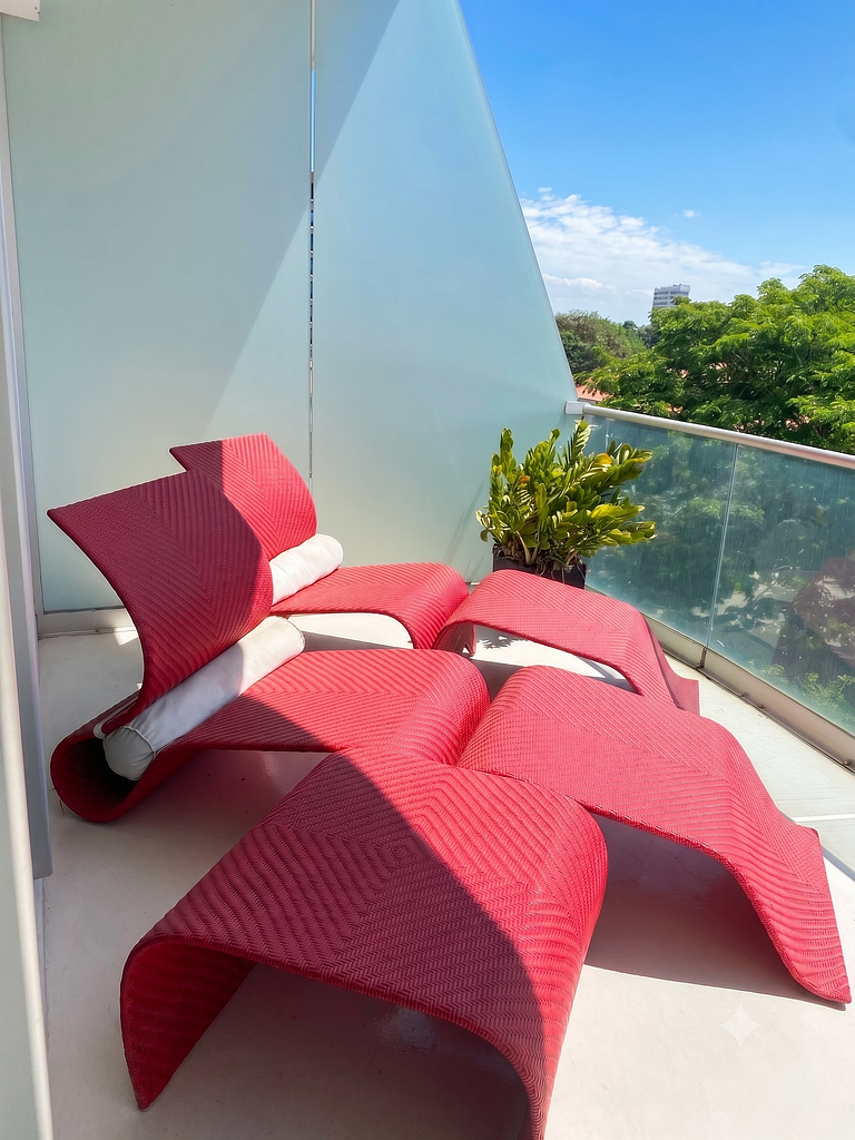 Icon Vallarta · Elegant Condo with Pool Oceanfront