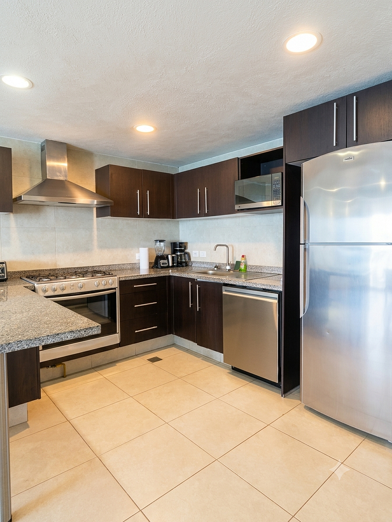 Venetian 2BR High Floor Oceanview
