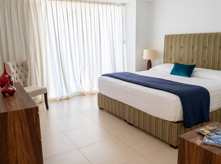 Icon Vallarta · Style, Comfort and Pool Oceanfront