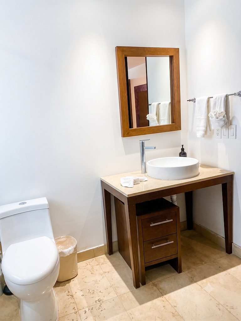 Icon Vallarta · Style, Comfort and Pool Oceanfront