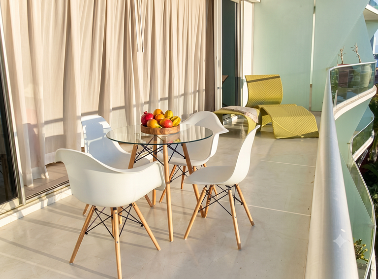 Icon Vallarta · Style, Comfort and Pool Oceanfront
