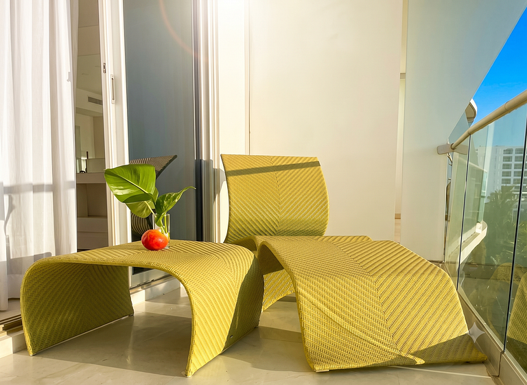 Icon Vallarta · Style, Comfort and Pool Oceanfront