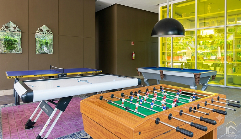 Icon Beachfront Retreat: acceso a piscina y club de 5 estrel