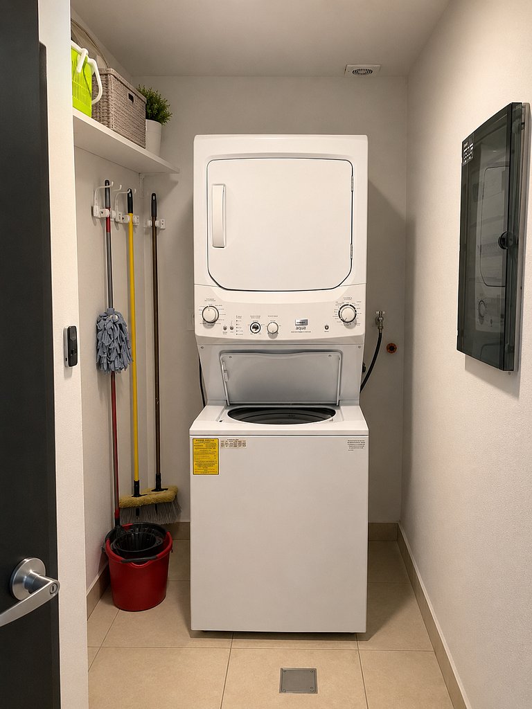 Apartamento a pie de playa de 2 dormitorios en planta alta c