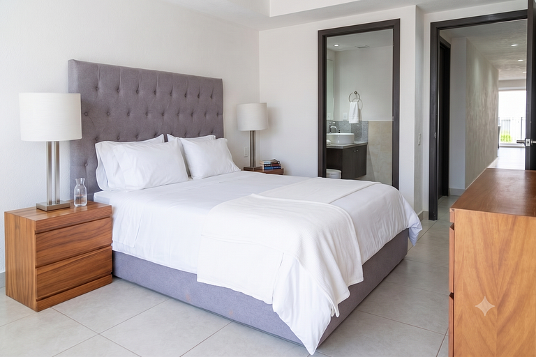 Grand Venetian apartamento a pie de playa de 1 cuarto con vi