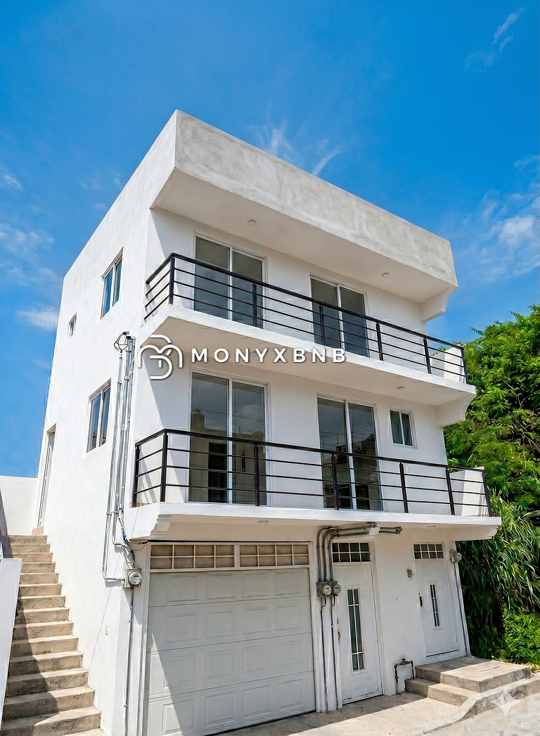 Modern 1BR Apartment Near Romantic Zone