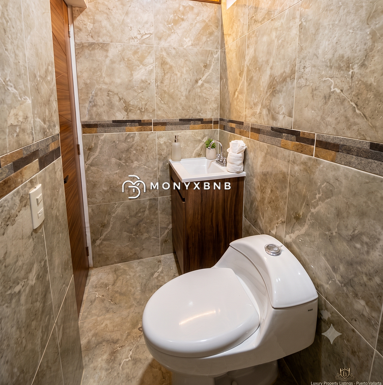 Apartamento Familiar 2BR Zona Romantica